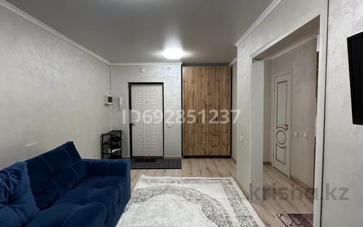 1-бөлмелі пәтер · 30 м² · 8/9 қабат, Шұғыла ш/а., Райымбека 590/2 к. 1 — На против Молл Апорт, бағасы: 200 000 ₸ в Алматы, Наурызбайский р-н — фото 3