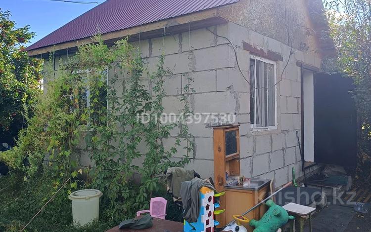 Дача · 1 комната · 15 м² · 6 сот., 27 1 — Ромашка, мамлютская трасса за 4 млн 〒 в Петропавловске — фото 2