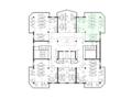 Кеңселер · 150 м², бағасы: 2.4 млн ₸ в Алматы, Медеуский р-н — фото 8