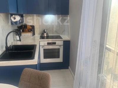 3-комнатная квартира · 60 м² · 13/17 этаж, Толе би за 61.5 млн ₸ в Алматы, Алмалинский р-н