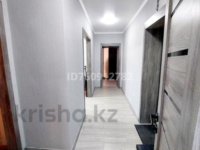 2-бөлмелі пәтер · 58 м² · 4/10 қабат, Юго-Восток ш/а., бағасы: 28.8 млн ₸ в Караганде, Казыбек би р-н