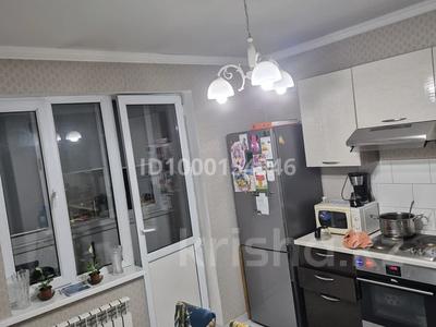3-бөлмелі пәтер · 70.1 м² · 2/12 қабат, Дарабоз 25, бағасы: 43 млн ₸ в Алматы
