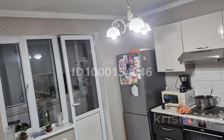 3-комнатная квартира · 70.1 м² · 2/12 этаж, Дарабоз 25 за 43 млн ₸ в Алматы — фото 2