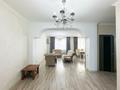 4-бөлмелі пәтер · 107 м² · 9/9 қабат, Курпская 24В, бағасы: 40 млн ₸ в Атырау — фото 3