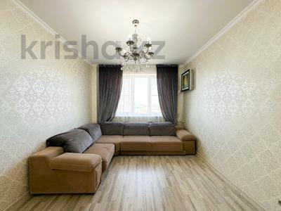 4-бөлмелі пәтер · 107 м² · 9/9 қабат, Курпская 24В, бағасы: 40 млн ₸ в Атырау