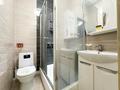 4-бөлмелі пәтер · 107 м² · 9/9 қабат, Курпская 24В, бағасы: 40 млн ₸ в Атырау — фото 30