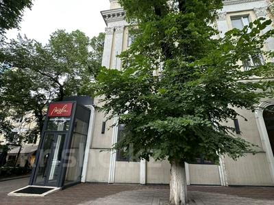 Свободное назначение, магазины и бутики, общепит · 295 м² за 5.5 млн ₸ в Алматы