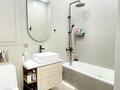 3-бөлмелі пәтер · 87.5 м² · 8/18 қабат, Е-36 2, 4, 5, 9, 11, бағасы: ~ 63 млн ₸ в Астане, Нура р-н — фото 16