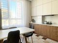 3-бөлмелі пәтер · 87.5 м² · 8/18 қабат, Е-36 2, 4, 5, 9, 11, бағасы: ~ 63 млн ₸ в Астане, Нура р-н — фото 2