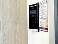 3-бөлмелі пәтер · 87.5 м² · 8/18 қабат, Е-36 2, 4, 5, 9, 11, бағасы: ~ 63 млн ₸ в Астане, Нура р-н — фото 30