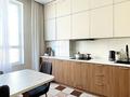 3-бөлмелі пәтер · 87.5 м² · 8/18 қабат, Е-36 2, 4, 5, 9, 11, бағасы: ~ 63 млн ₸ в Астане, Нура р-н