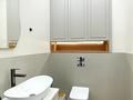 3-бөлмелі пәтер · 87.5 м² · 8/18 қабат, Е-36 2, 4, 5, 9, 11, бағасы: ~ 63 млн ₸ в Астане, Нура р-н — фото 6