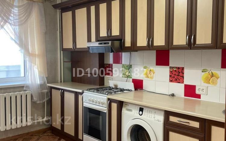 1-бөлмелі пәтер · 44 м² · 4/9 қабат, мкр Болашак 133Б, бағасы: 150 000 ₸ в Актобе — фото 2