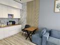 2-бөлмелі пәтер · 50 м² · 8/18 қабат, Розыбакиева 237/1 — Штрауса, бағасы: 450 000 ₸ в Алматы, Бостандыкский р-н — фото 3