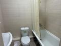 1-бөлмелі пәтер · 40 м² · 1/5 қабат, Алтын орда ш/а. 16ак1, бағасы: 130 000 ₸ в Актобе, мкр. Алтын орда — фото 6