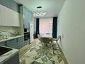 3-бөлмелі пәтер · 111 м² · 2/9 қабат, Абая 123/2, бағасы: 75 млн ₸ в Костанае