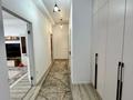 3-бөлмелі пәтер · 111 м² · 2/9 қабат, Абая 123/2, бағасы: 75 млн ₸ в Костанае — фото 4