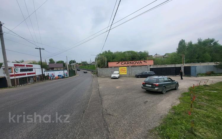 Промбаза · 25 соток, мкр Нуршашкан (Колхозши), Тайбагар 21 за 1.5 млн ₸ в Алматы, Турксибский р-н — фото 2