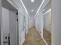 4-бөлмелі пәтер · 130 м² · 4/5 қабат, Есенберлина, бағасы: 85 млн ₸ в Усть-Каменогорске — фото 77