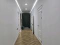 4-бөлмелі пәтер · 130 м² · 4/5 қабат, Есенберлина, бағасы: 85 млн ₸ в Усть-Каменогорске — фото 91