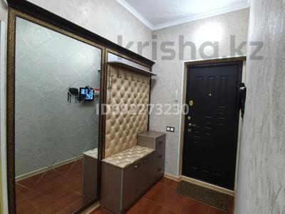 2-комнатная квартира, 56 м², 6/9 этаж, мкр Орбита-4 за ~ 45.6 млн 〒 в Алматы, Бостандыкский р-н