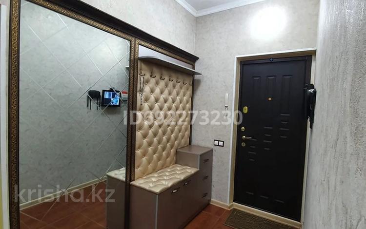 2-комнатная квартира, 56 м², 6/9 этаж, мкр Орбита-4 за ~ 45.6 млн 〒 в Алматы, Бостандыкский р-н — фото 2