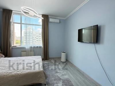 2-бөлмелі пәтер · 72 м² · 5/9 қабат, Улы Дала 51\2 — ТОП ЛОКАЦИЯ, бағасы: 41.5 млн ₸ в Астане, Есильский р-н