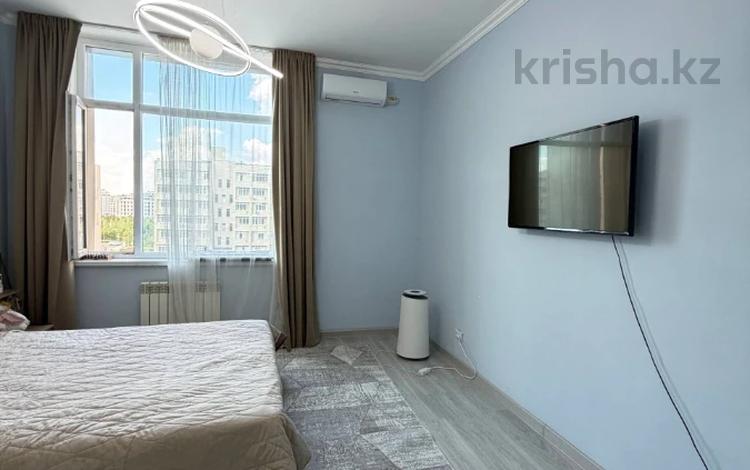 2-бөлмелі пәтер · 72 м² · 5/9 қабат, Улы Дала 51\2 — ТОП ЛОКАЦИЯ, бағасы: 41.5 млн ₸ в Астане, Есильский р-н — фото 4