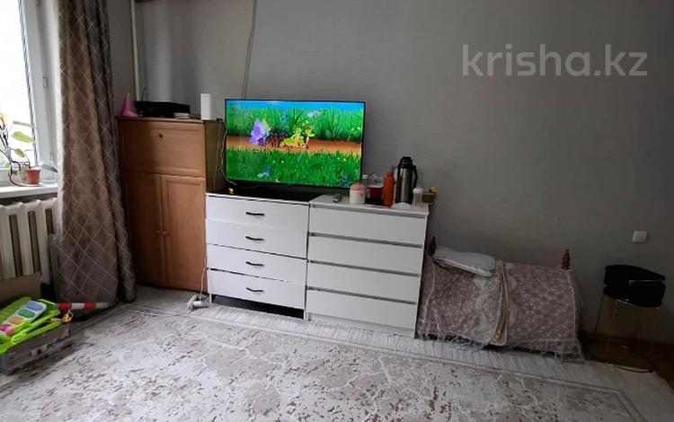 1-комнатная квартира · 45 м² · 3/5 этаж, мкр Айнабулак-3 за 25.5 млн ₸ в Алматы, Жетысуский р-н — фото 7