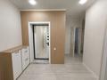 2-бөлмелі пәтер · 70 м² · 1/9 қабат, Текстильщиков 10А, бағасы: 30 млн ₸ в Костанае — фото 10