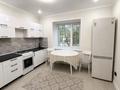 2-бөлмелі пәтер · 70 м² · 1/9 қабат, Текстильщиков 10А, бағасы: 30 млн ₸ в Костанае — фото 15