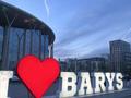 1-бөлмелі пәтер · 36 м² · 2/9 қабат, Туран, бағасы: 27.5 млн ₸ в Астане, Нура р-н