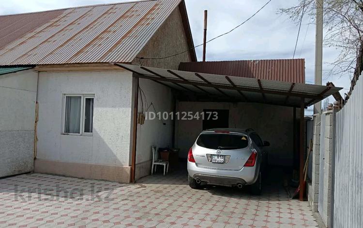 Отдельный дом · 3 комнаты · 86.1 м² · 10 сот., Западный жилой район Актилек 14 за 23 млн 〒 в Талдыкоргане — фото 2