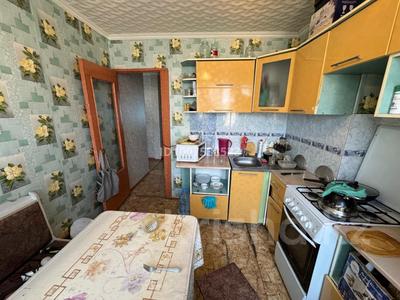 1-комнатная квартира · 35 м² · 4/4 этаж, 2 микрорайон 14 за 22 млн 〒 в Конаеве