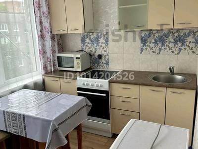 1-комнатная квартира · 38 м² · 5/5 этаж, Сатпаева за 14 млн ₸ в Усть-Каменогорске