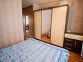 4-комнатная квартира, 80 м², 4/5 этаж, 5 мкр за 22 млн 〒 в Талдыкоргане, мкр Самал
