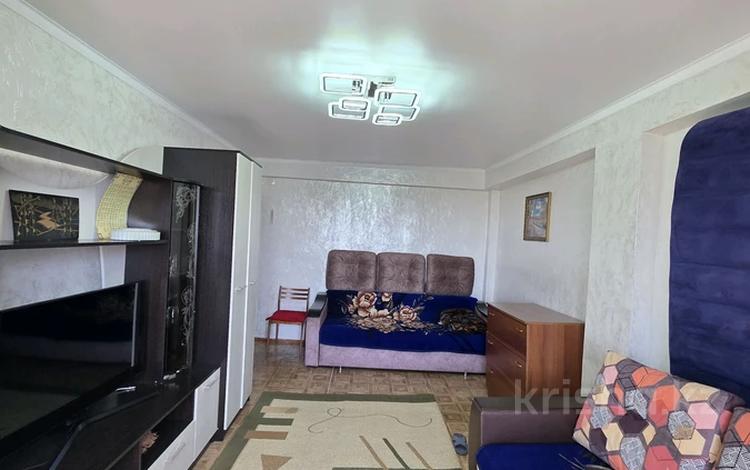 1-комнатная квартира · 38 м² · 5/5 этаж, Набережная 116 за 130 000 ₸ в Талдыкоргане, Каратал — фото 2