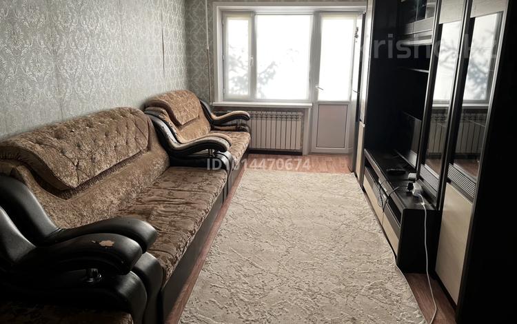 2-комнатная квартира · 45 м² · 3/5 этаж, Караменде би 74-2 за 150 000 ₸ в Балхаше — фото 2