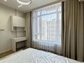 4-комнатная квартира · 120 м² · 8/20 этаж, Туран 39/2 за 137 млн ₸ в Астане, Нура р-н — фото 12