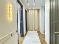 4-комнатная квартира · 120 м² · 8/20 этаж, Туран 39/2 за 137 млн ₸ в Астане, Нура р-н — фото 17