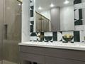 4-комнатная квартира · 120 м² · 8/20 этаж, Туран 39/2 за 137 млн ₸ в Астане, Нура р-н — фото 18