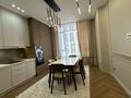 4-комнатная квартира · 120 м² · 8/20 этаж, Туран 39/2 за 137 млн ₸ в Астане, Нура р-н — фото 2