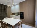 4-комнатная квартира · 120 м² · 8/20 этаж, Туран 39/2 за 137 млн ₸ в Астане, Нура р-н — фото 3
