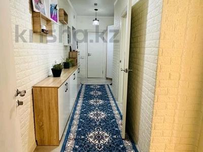 2-бөлмелі пәтер · 60 м² · 9/12 қабат, Дарабоз, бағасы: 300 000 ₸ в Алматы, Алатауский р-н