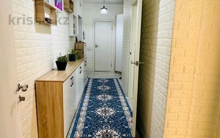 2-бөлмелі пәтер · 60 м² · 9/12 қабат, Дарабоз, бағасы: 300 000 ₸ в Алматы, Алатауский р-н — фото 2