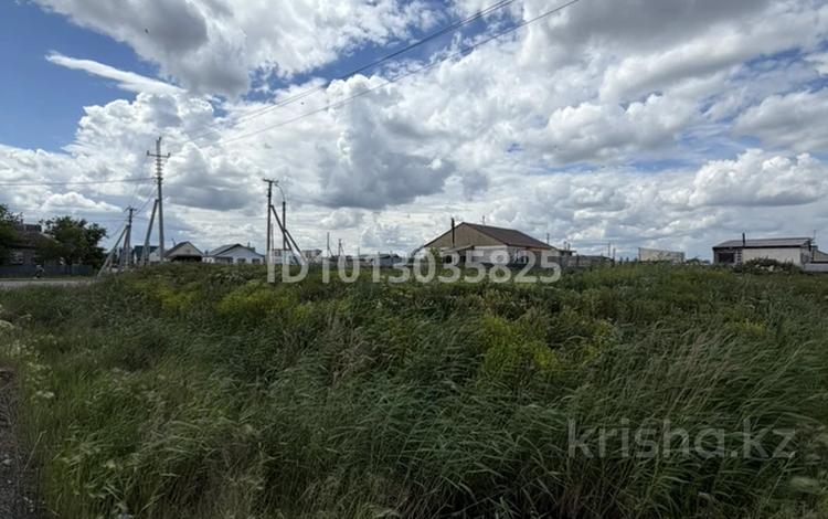 Участок · 8 соток, Касым Кайсенов 77 — Tumar-Касым Кайсенов за 4.6 млн ₸ в Кокшетау — фото 2