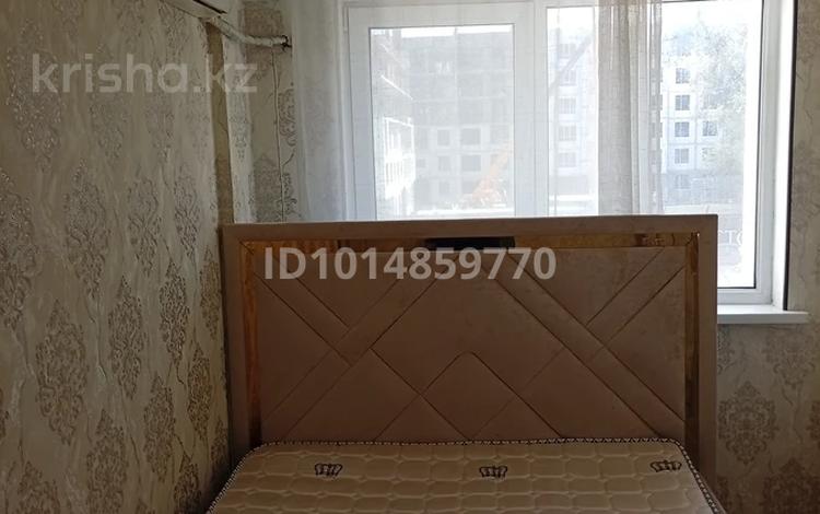 2-комнатная квартира · 48 м² · 3/5 этаж, Сауранбаева 18/1 18/1 за 250 000 ₸ в Алматы, Турксибский р-н — фото 2
