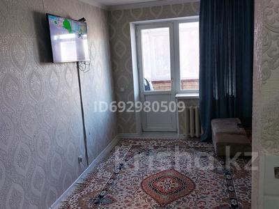 1-комнатная квартира, 30 м², 2/16 этаж, Майлина 29 за 13.5 млн 〒 в Астане, Алматы р-н