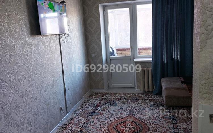 1-комнатная квартира, 30 м², 2/16 этаж, Майлина 29 за 13.5 млн 〒 в Астане, Алматы р-н — фото 2
