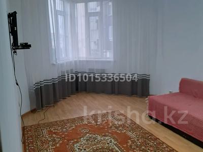 1-бөлмелі пәтер · 40 м² · 5/9 қабат, Нұркент ш/а — Момышұлы-Рыскулова, бағасы: 200 000 ₸ в Алматы, Алатауский р-н